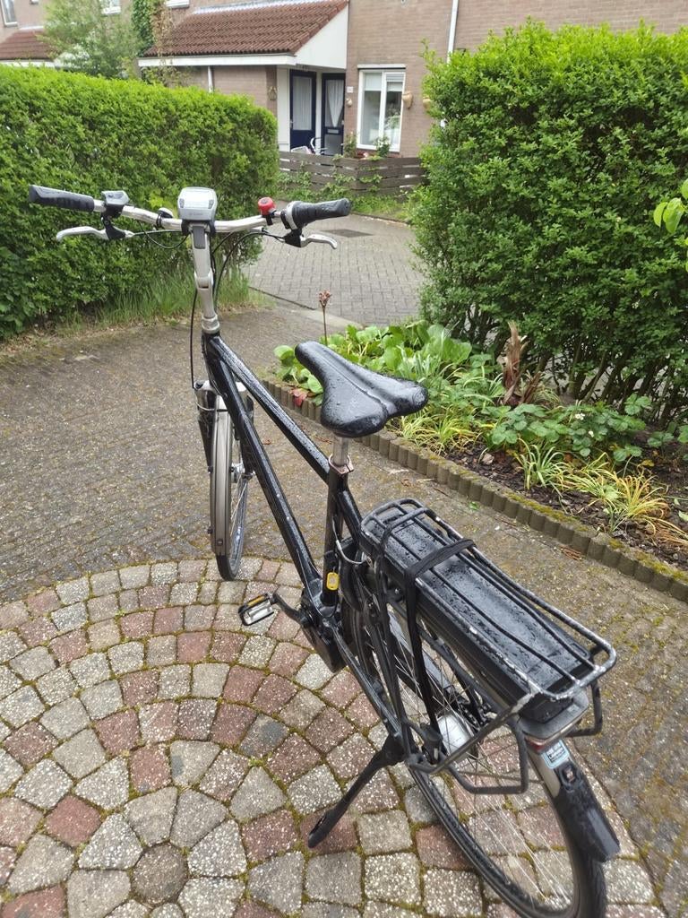 Trek LM Edition+ elektrische fiets - accu defect, Fietsen en Brommers, Elektrische fietsen, 59 cm of meer, Ophalen, Gebruikt, Overige merken