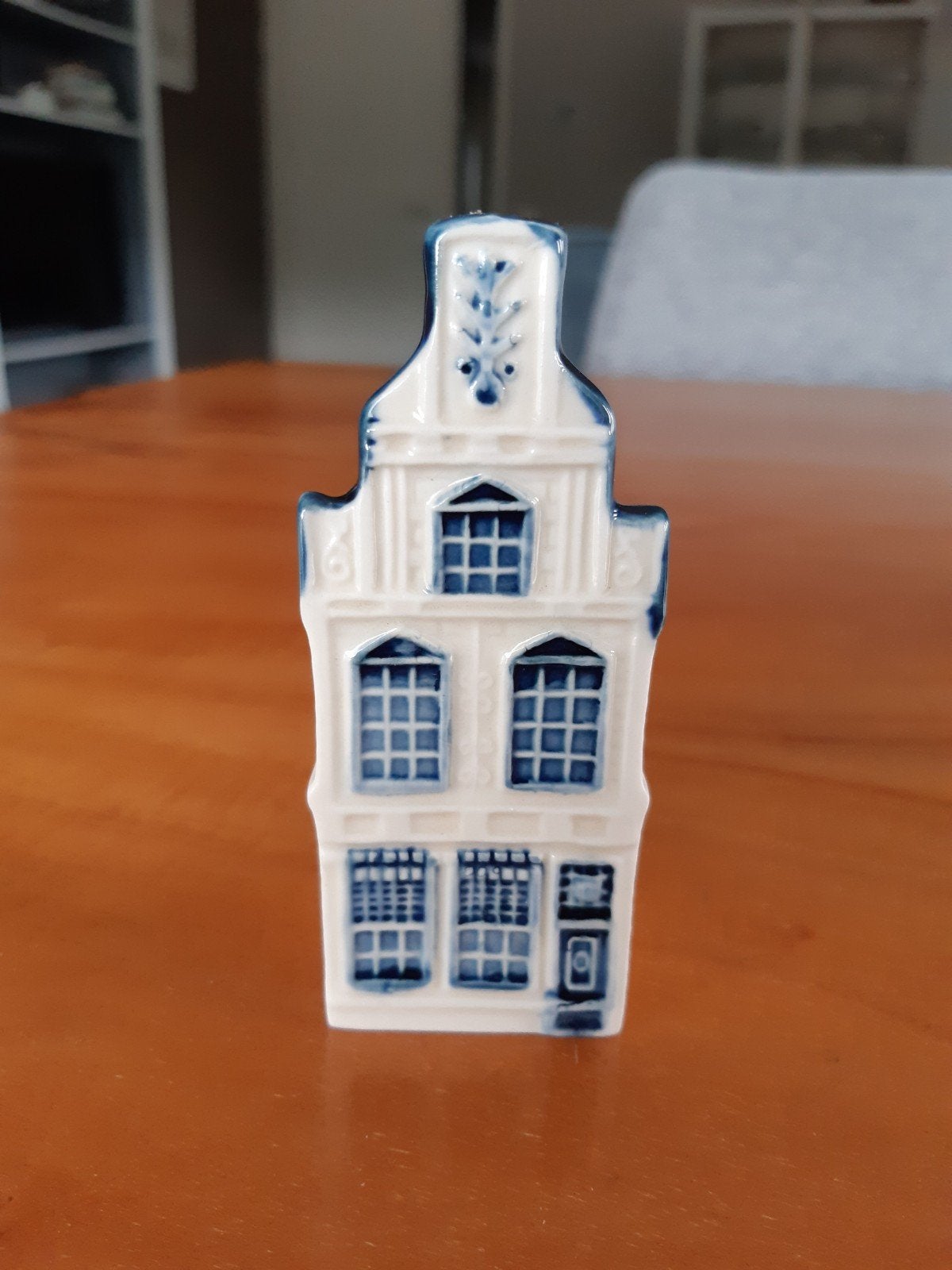 Klmhuisje nr 24 de Kroon in Alkmaar geseald en gevuld, Verzamelen, KLM Huisjes, Ophalen of Verzenden, Zo goed als nieuw, Gevuld