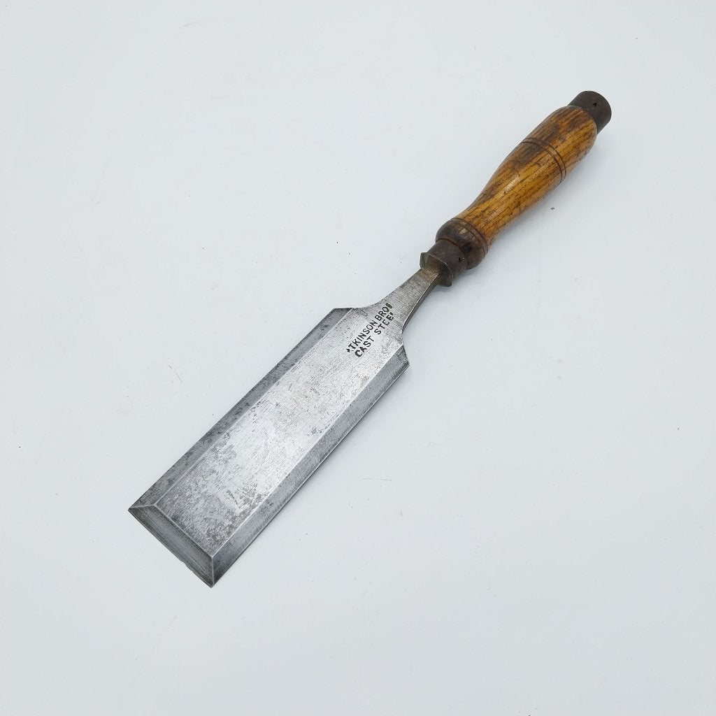 Atkinson Bros Beitel 52 mm (59442-53), Ophalen of Verzenden