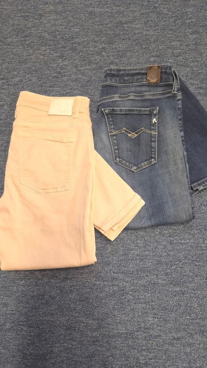 Mooie kwaliteit dameskleding maat 36/S, Kleding | Dames, Schoenen, Ophalen, Zo goed als nieuw, Overige kleuren