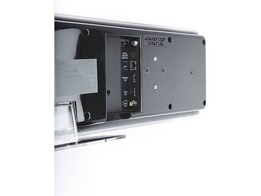 Foto 5 van Samsung HT-BD8200 - Soundbar met draadloze subwoofer