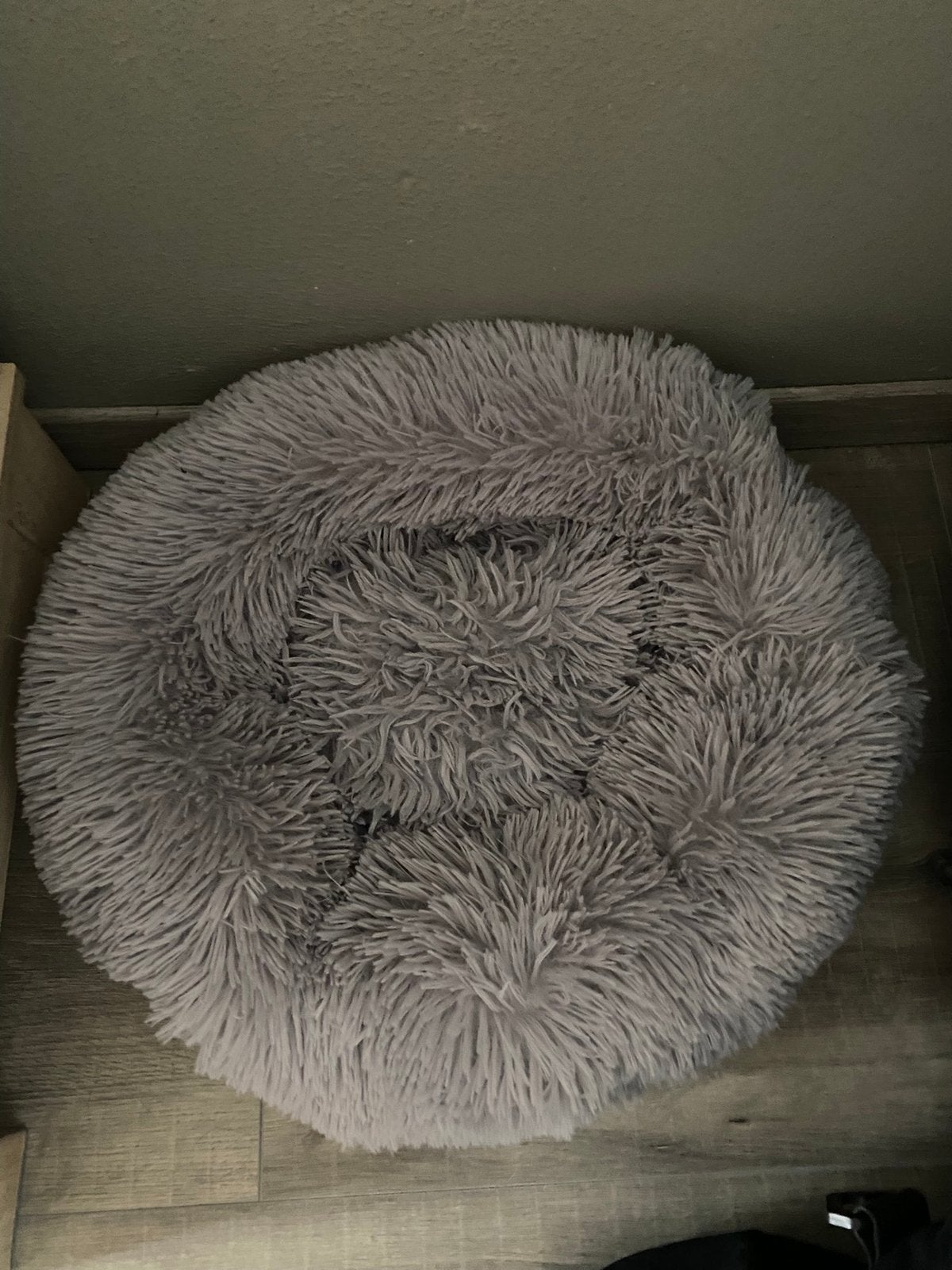 Super mooie nieuwe kattenmand, Dieren en Toebehoren, Kattenmanden, Ophalen, Nieuw, Pluche