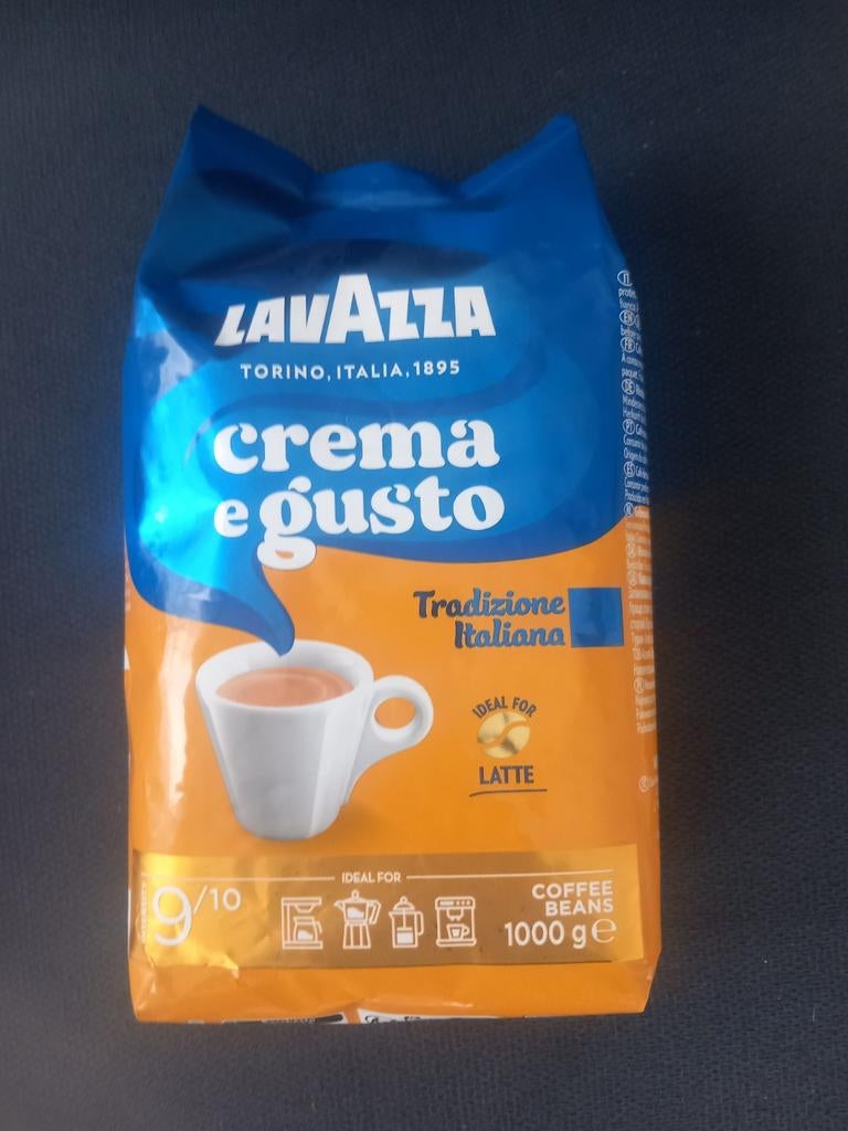 Lavazza & Douwe Egberts Koffiebonen - Nieuw & Voordelig!, Diversen, Levensmiddelen, Ophalen of Verzenden