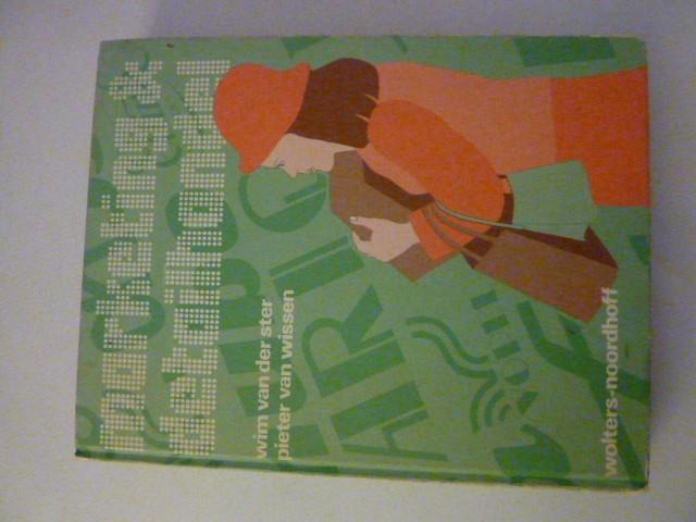 vd Ster & v Wissen - Marketing & detailhandel, Boeken, Verzenden, Zo goed als nieuw