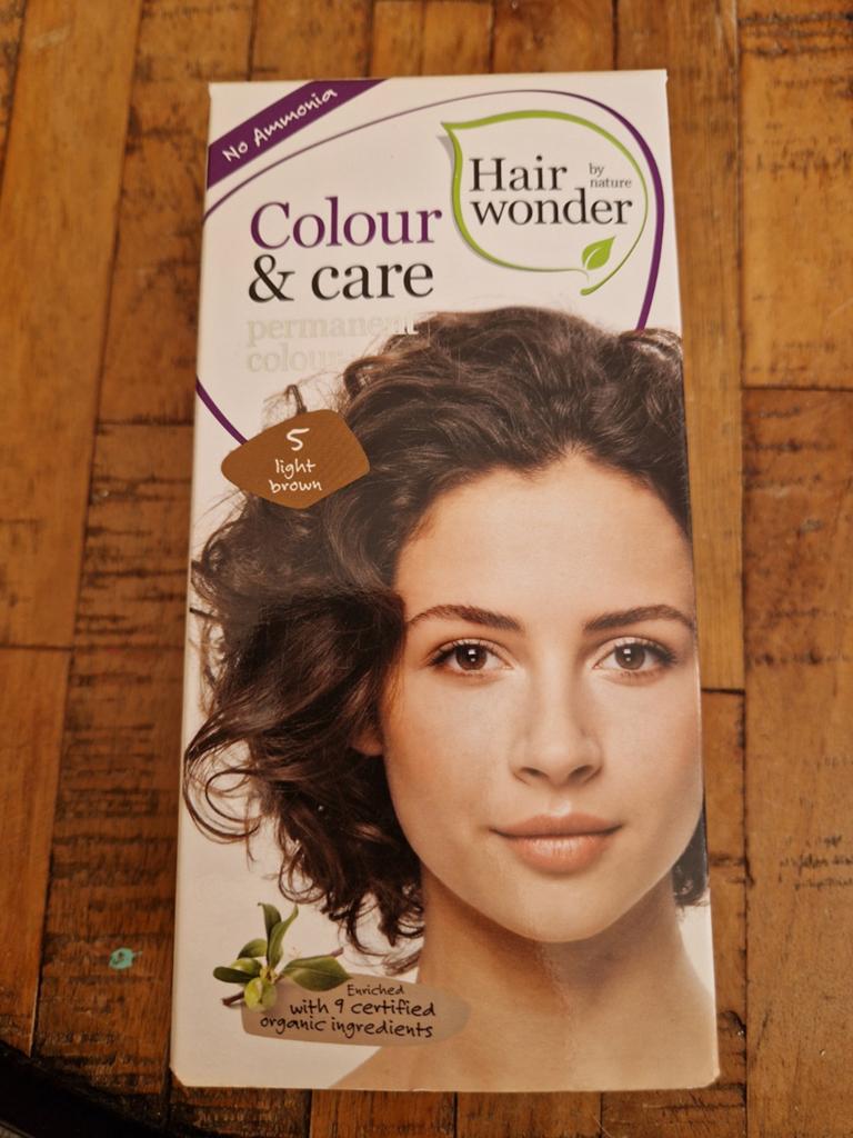 Hairwonder Colour & Care, Ophalen of Verzenden, Nieuw