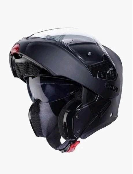 Caberg systeem helm Horus maat L van 265 euro nu, Systeemhelm, Dames, Ophalen of Verzenden, L