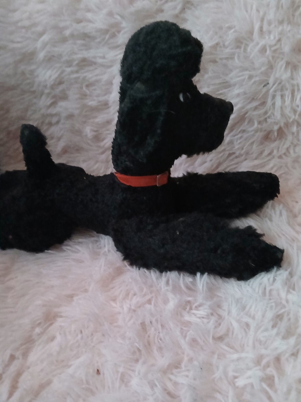 Oude hond, Antiek en Kunst, Ophalen