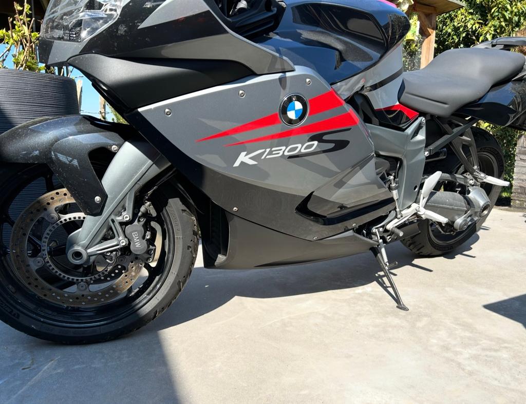BMW K1300S, Motoren, Motoren | BMW, Occasion, 4 cilinders, Motorrijbewijs A, Particulier