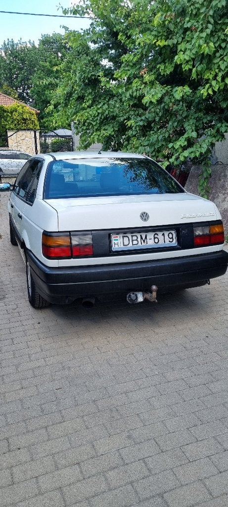 Hungary 6400 kiskunhalas árpád street 21., Auto's, Stof, 1600 cc, Wit, Grijs