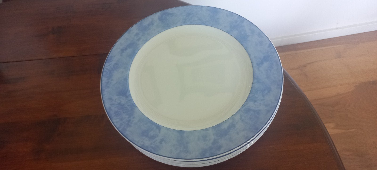 Arzberg Borden 30 cm, Ophalen of Verzenden, Zo goed als nieuw, Bord(en), Overige stijlen