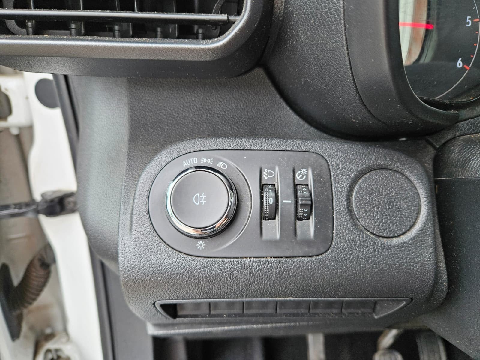 Opel Combo 1.6D L1H1 Edition Trekhaak! Airco! Cruise Control, Auto's, Voorwielaandrijving, Gebruikt, 23 km/l, Origineel Nederlands