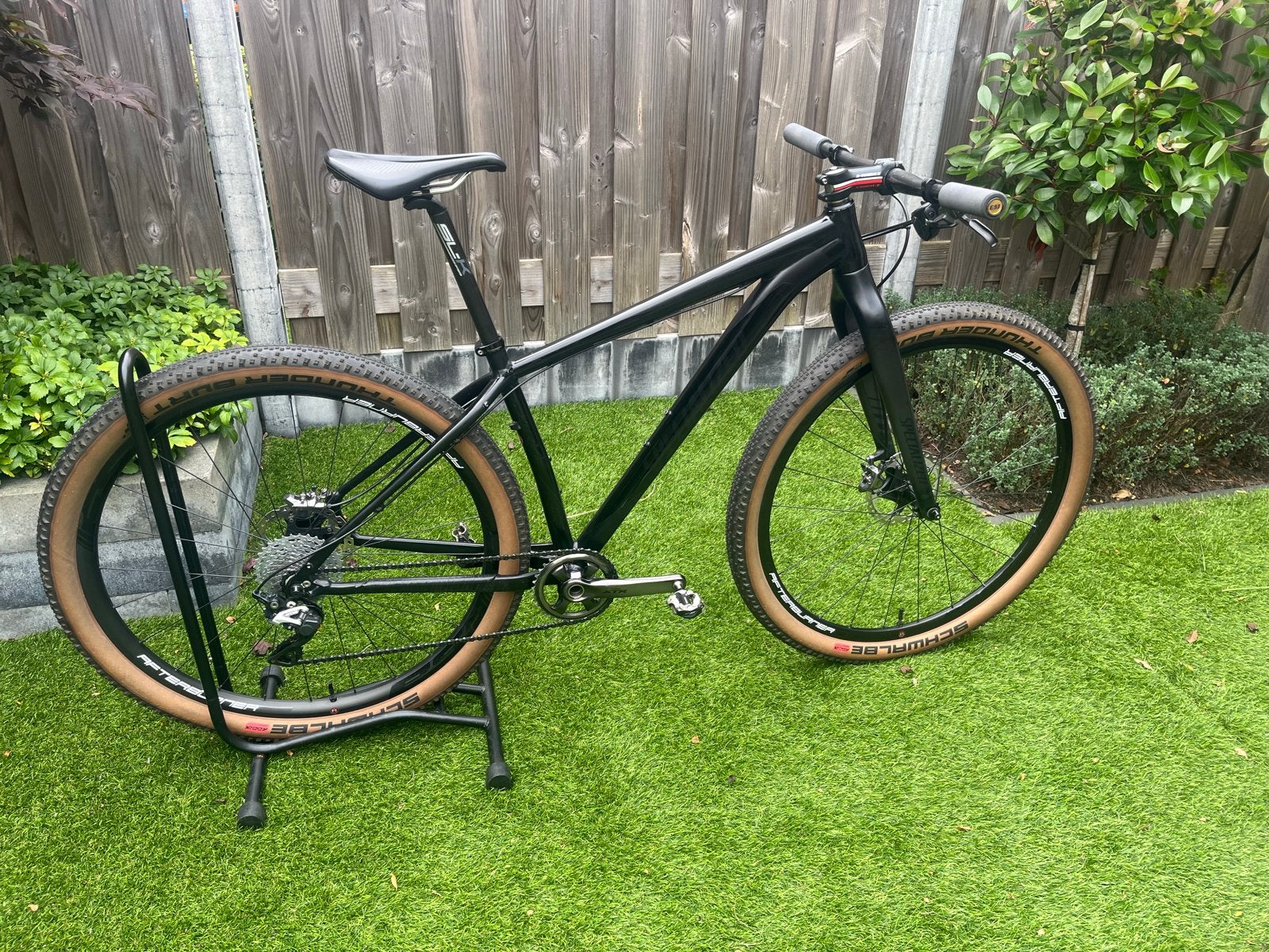 Specialized Carve Expert 29 Beach/Gravelracer XTR S-Works, Fietsen en Brommers, Fietsen | Mountainbikes en ATB, Gebruikt, Heren