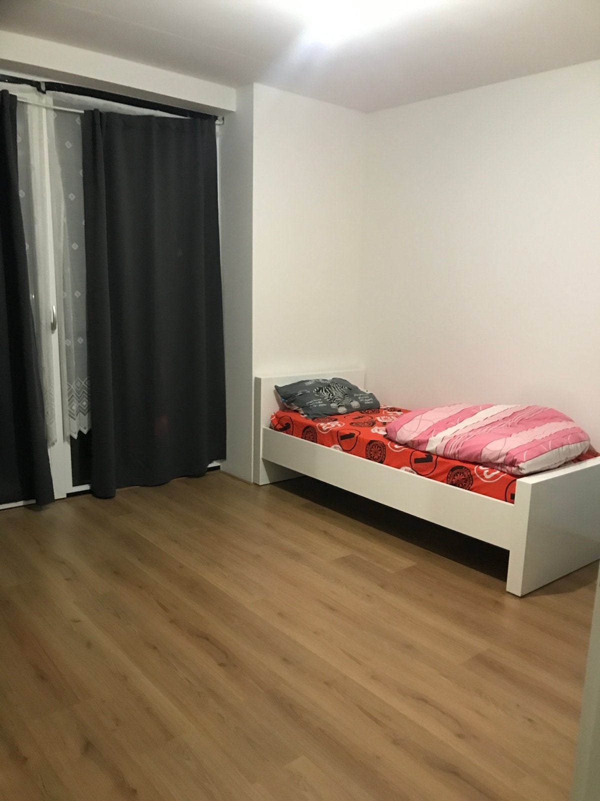 Kamer te huur voor 2 maanden of heel huis, Amsterdam