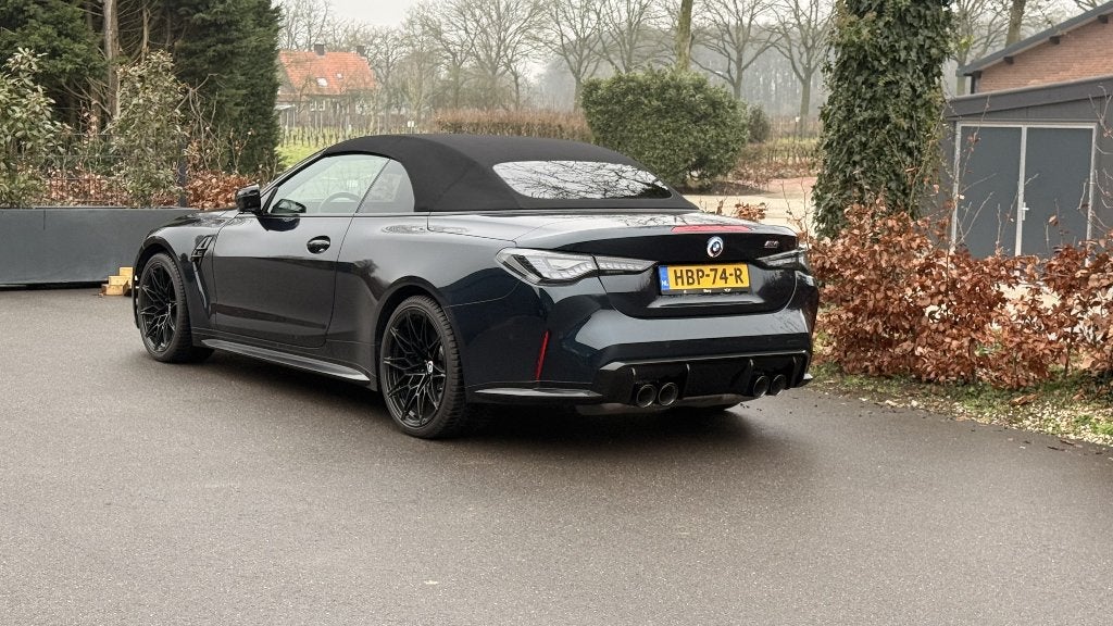 Animated achterlichten voor BMW M4 G82/G83 (2020-2024), Ophalen of Verzenden, Nieuw, BMW