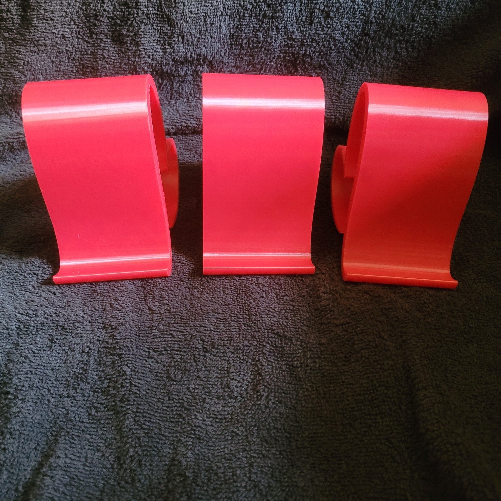 3D Geprinte Telefoonhouder - Diverse Kleuren, Ophalen of Verzenden, Nieuw, Auto