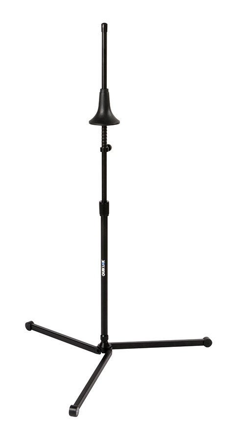 Quiklok WI-993 Trombone Stand, Ophalen of Verzenden, Nieuw, Instrumentstandaard, Trombone