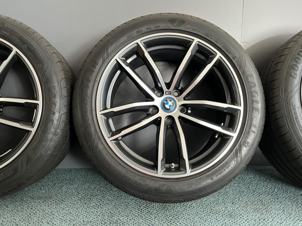 18 inch Styling 662M voor uw BMW 5 serie G30 G31, Auto-onderdelen, Banden en Velgen, 18 inch, Banden en Velgen, Ophalen of Verzenden