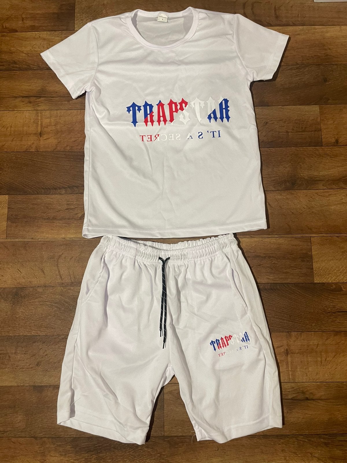 Trapstar Set, Kleding | Heren, Ophalen of Verzenden, Nieuw, Maat 46 (S) of kleiner