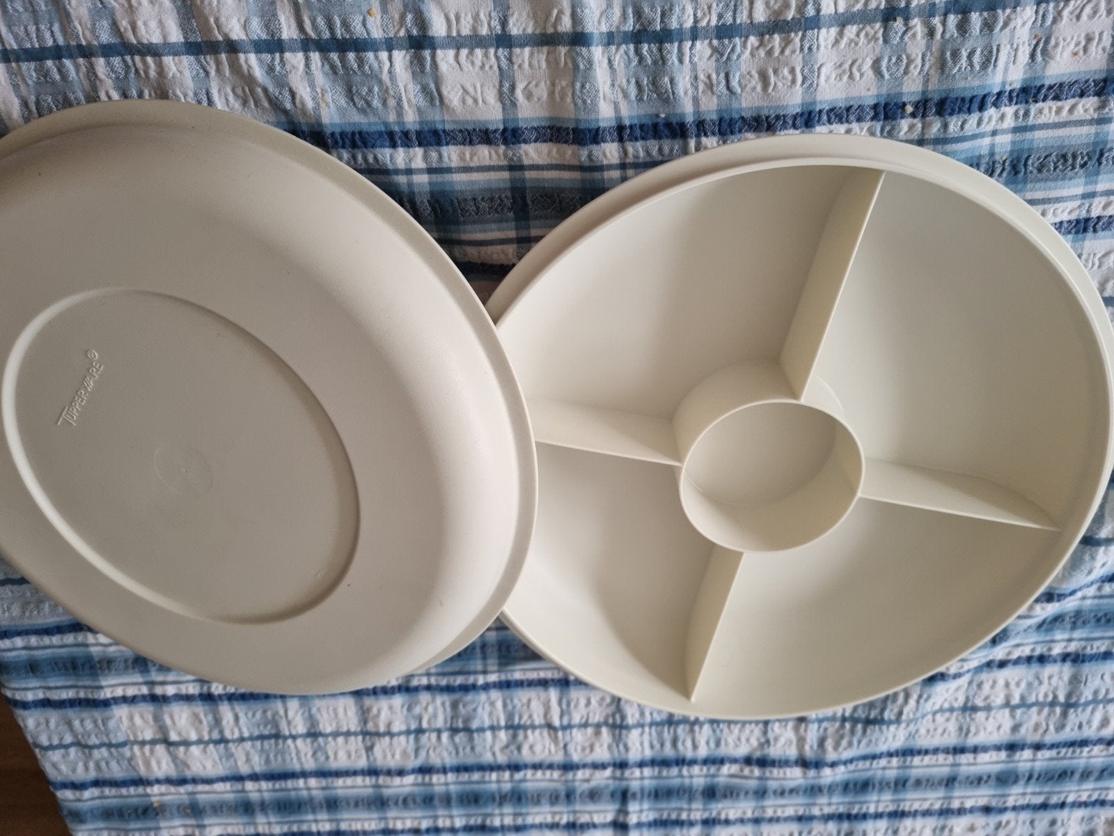 tupperware bak., Ophalen, Nieuw, Overige typen