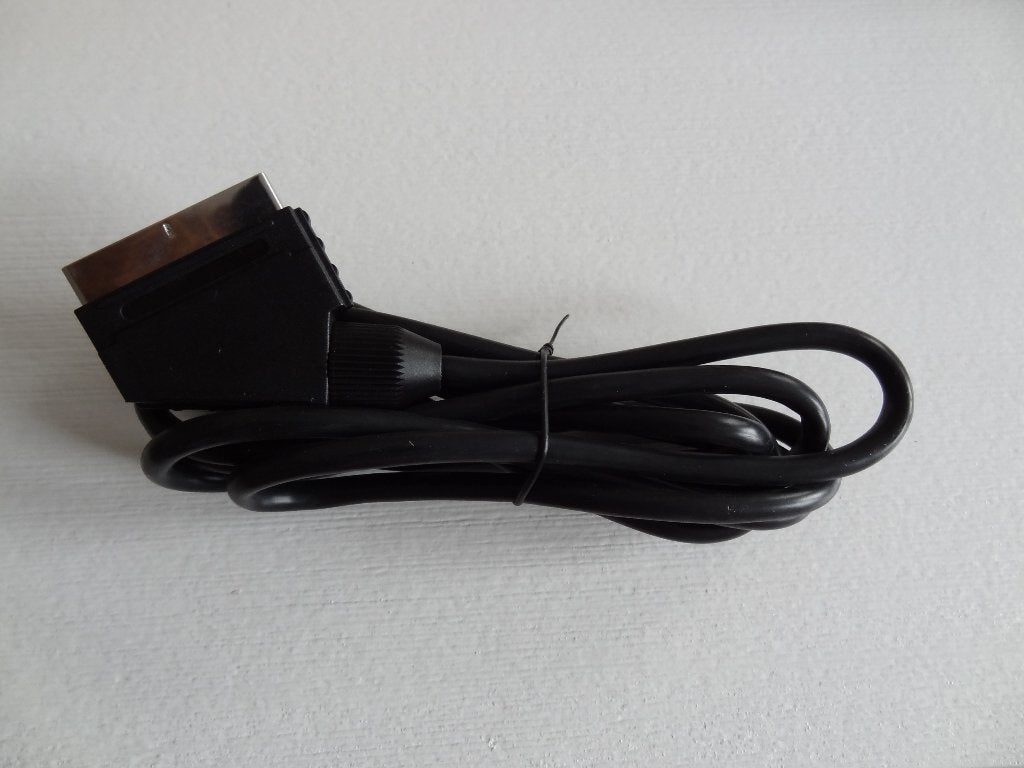 NIEUW! Scartkabel Naar .. – TV Kabel >Snelle Verzending!<, Audio, Tv en Foto, Audiokabels en Televisiekabels, Ophalen of Verzenden