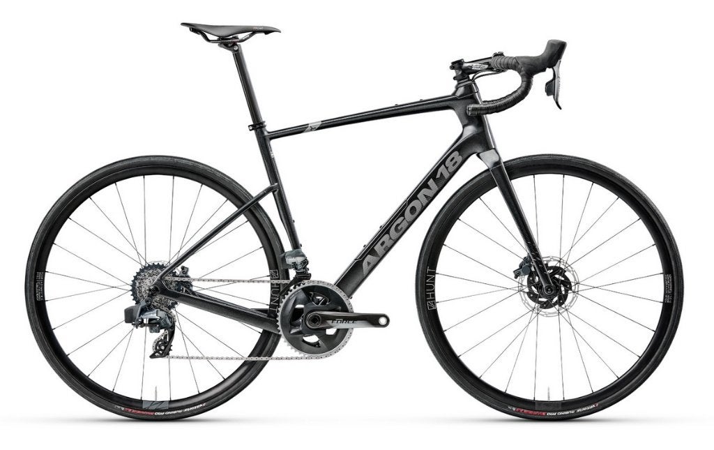 Argon 18 Krypton Frameset - NIEUW, Ophalen of Verzenden, Nieuw, Overige typen
