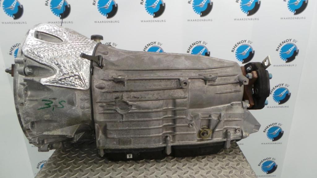MERCEDES E CLASS TRANSMISSIE / VERSNELLINGSBAK 2012, Ophalen of Verzenden, Gebruikt, Stiba lid