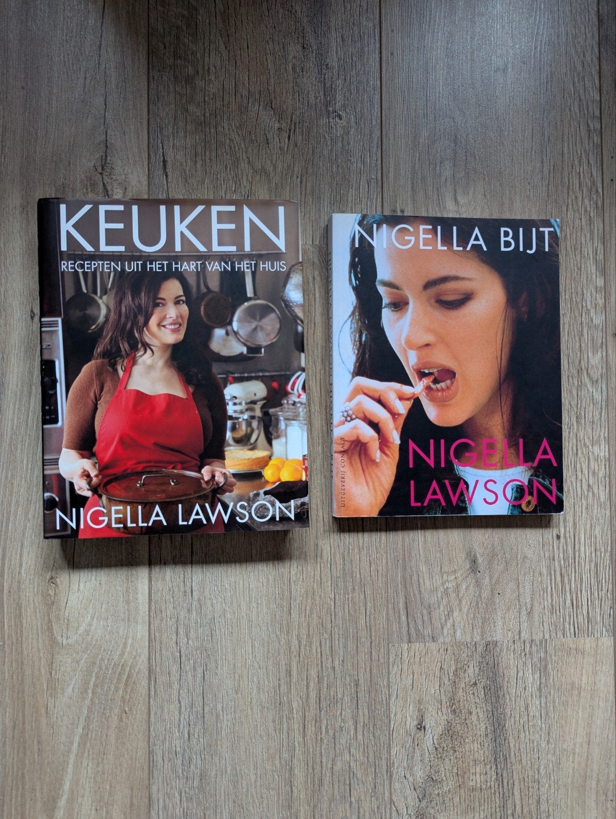 Nigella Lawson Kookboeken: Nigella Bijt & Keuken, Boeken, Nigella Lawson, Hoofdgerechten, Overige gebieden, Ophalen