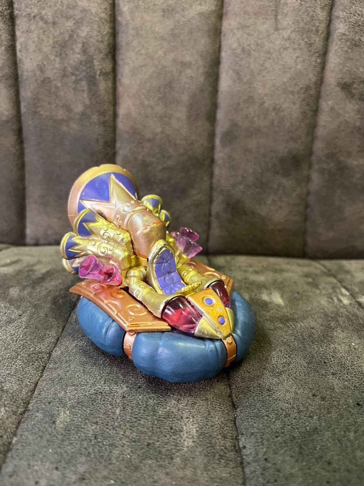 Soda Skimmer, Skylanders Superchargers, Ophalen of Verzenden, Zo goed als nieuw