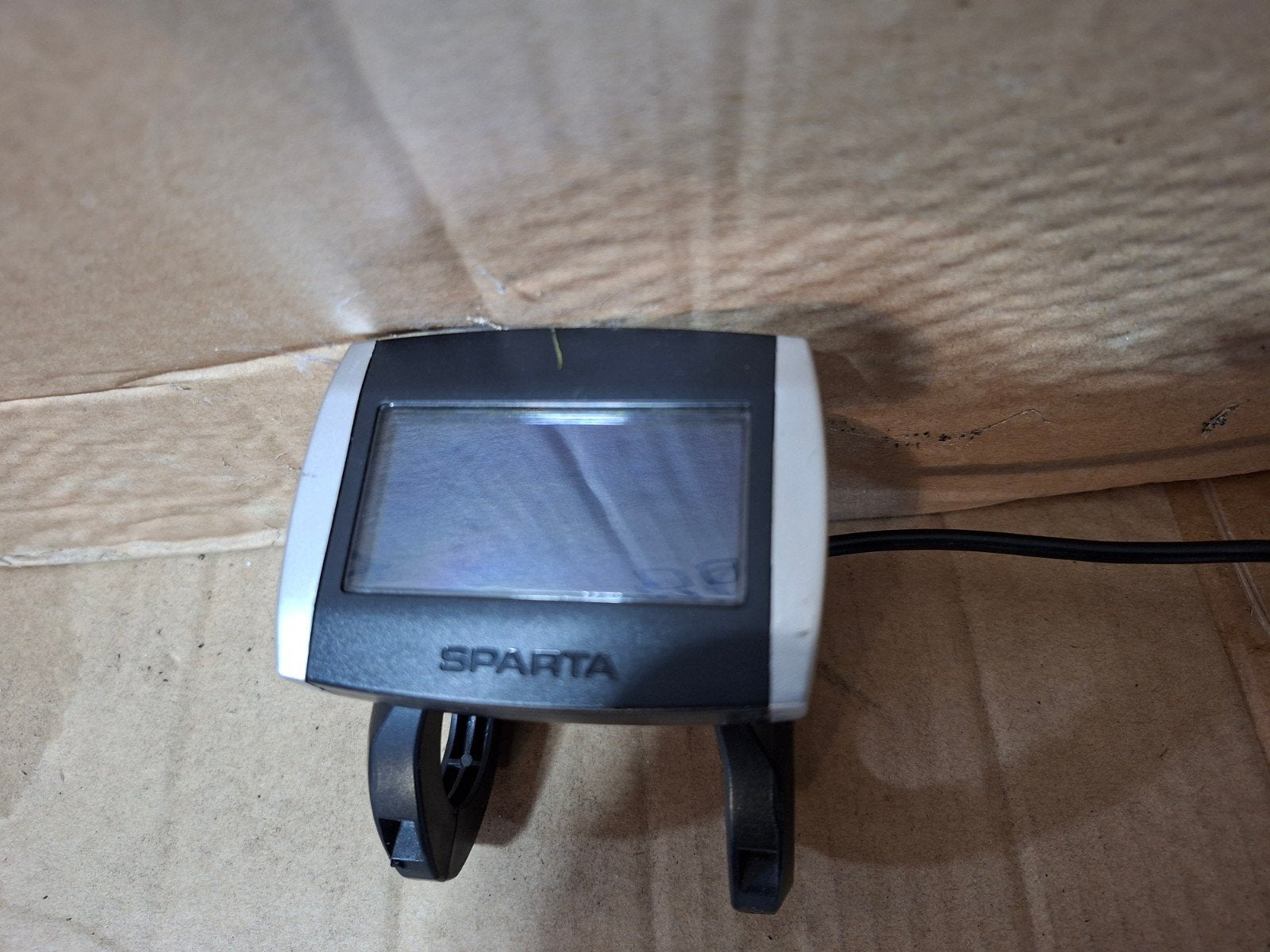 Sparta OLED Display MX_8.5"/A/74.62 Fietscomputer, Ophalen of Verzenden, Gebruikt