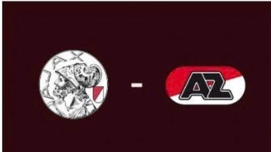 Ajax - AZ, 31 Oktober, Noord B, Tickets en Kaartjes, Losse kaart, Eén persoon, Oktober