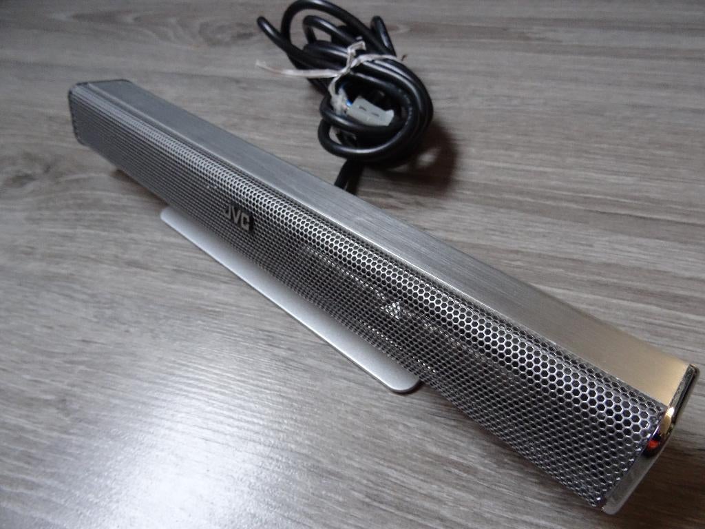 JVC Center Surround Speaker, Audio, Tv en Foto, Luidsprekers, Ophalen, Gebruikt, JVC, Minder dan 60 watt