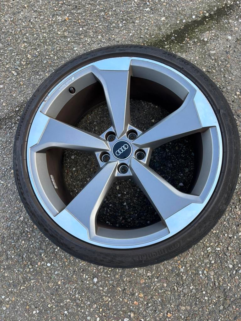 20 inch, Auto diversen, Ophalen of Verzenden