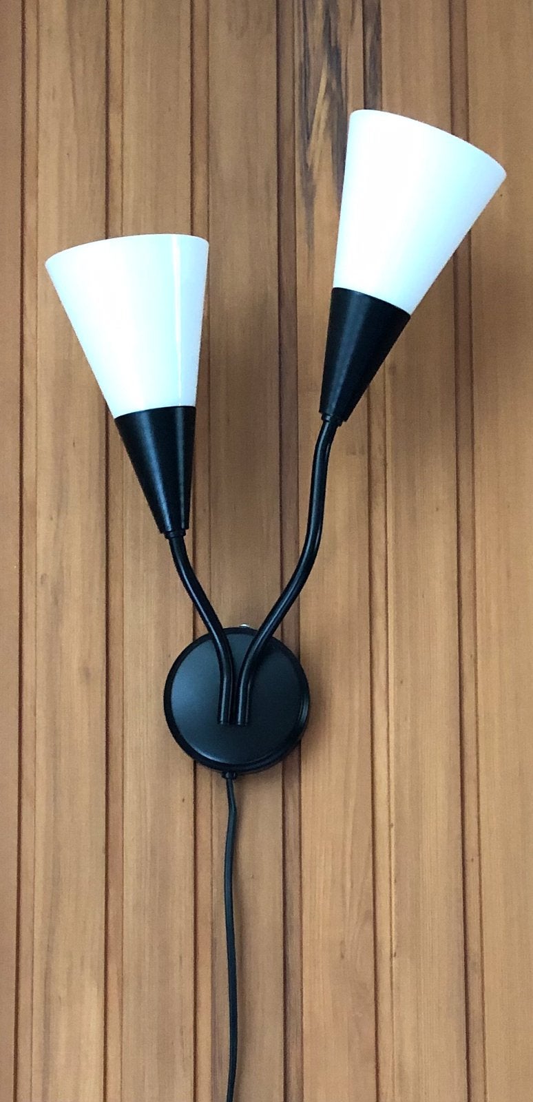 Wandlamp, Huis en Inrichting, Ophalen, Gebruikt