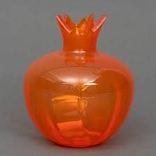 oranje Koningsvaasje 2013, Antiek en Kunst, Ophalen of Verzenden