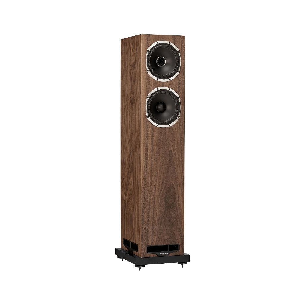 Fyne Audio F501S, Ophalen of Verzenden, Nieuw, Vloerstaande luidspreker, Overige merken