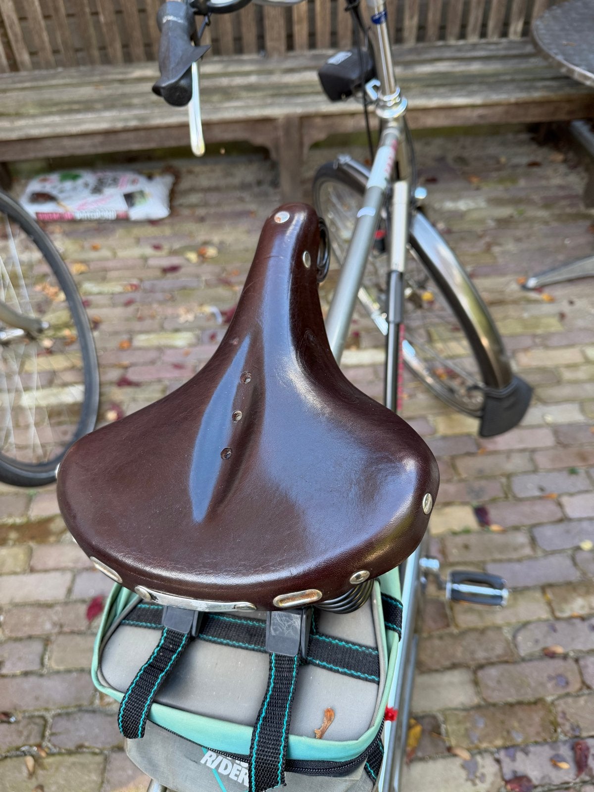 Batavus fiets - Zo goed als nieuw, Ophalen of Verzenden, Zo goed als nieuw, Batavus
