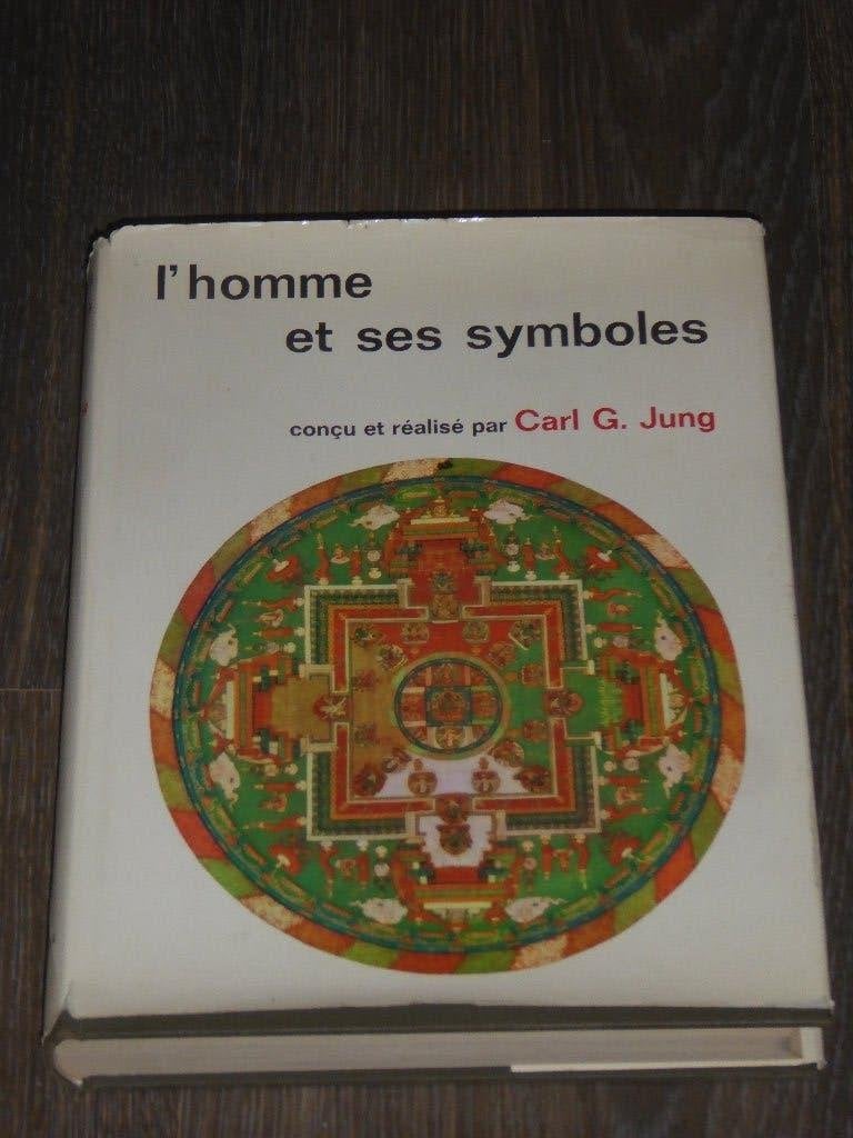 l'homme et ses symboles - Carl G. Jung, Boeken, Verzenden, Gelezen, Carl G. Jung