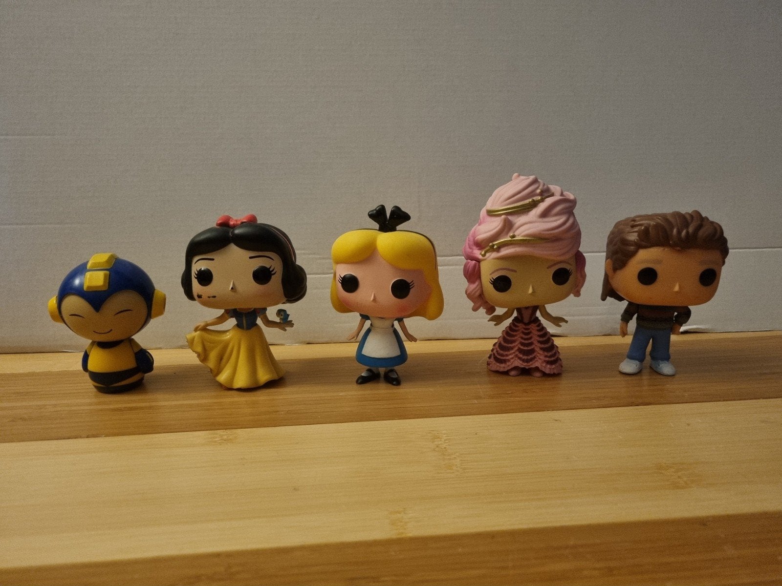 Funko Pop, Ophalen of Verzenden, Gebruikt