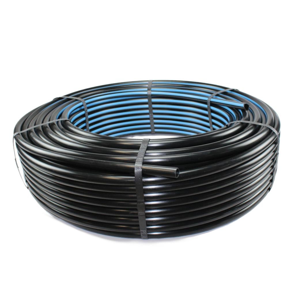 Tyleenslang LDPE 16mm x 1,1mm, rol á 100 meter, Tuin en Terras, Verzenden, Nieuw, Tuinslang