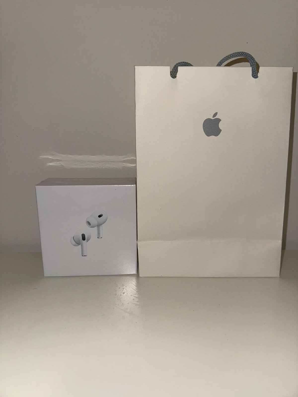 Apple AirPods Pro 2 – Nieuw, Ophalen of Verzenden, Nieuw, Bluetooth
