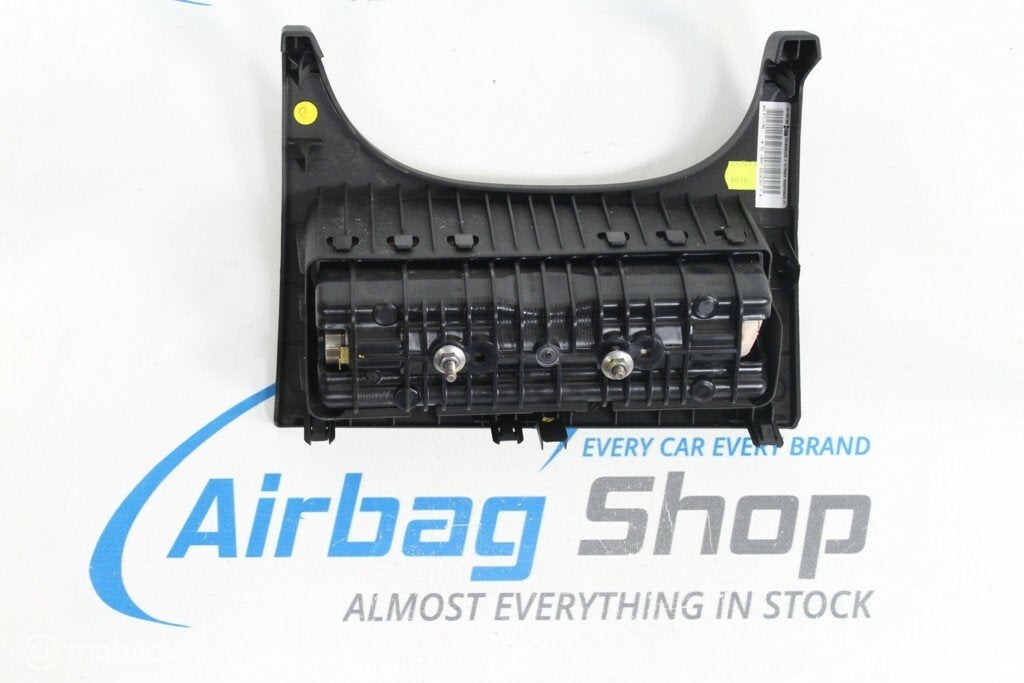 Knie airbag Citroen C5 (2008-heden)
