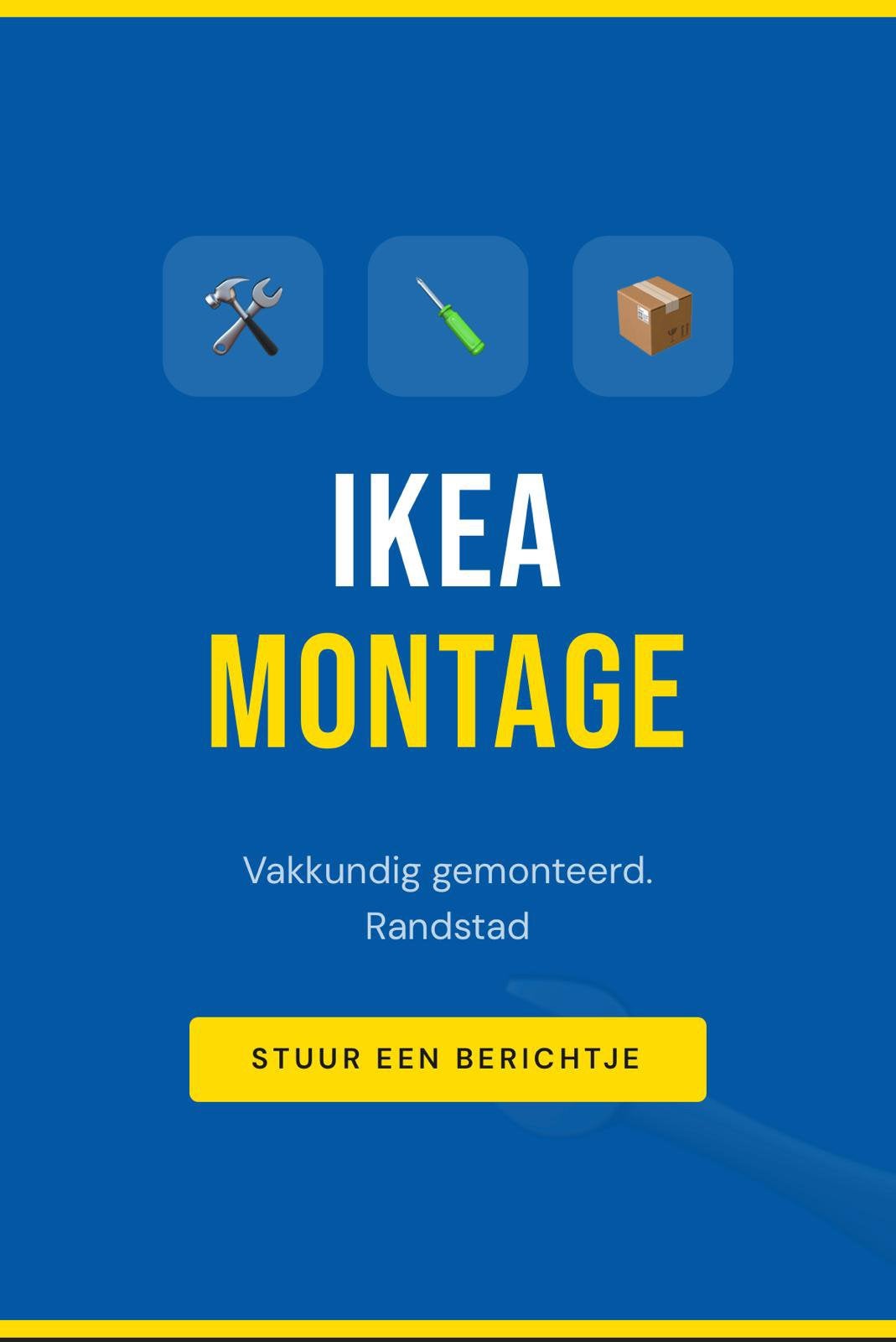 IKEA montage | PAX BESTA Billy Kallax Hemnes Malm | kast bed, 24-uursservice