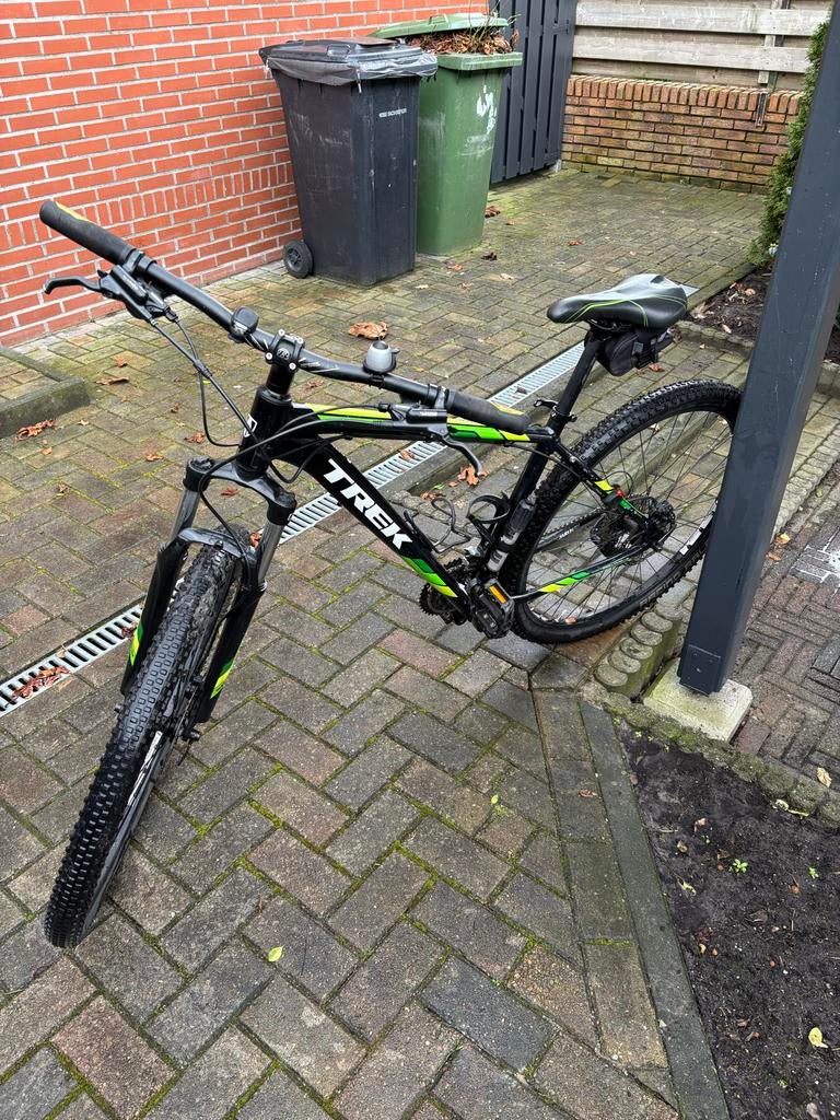 Trek Marlin 6 Mountainbike 29 inch, Gebruikt, 57 cm of meer, Hardtail, Heren