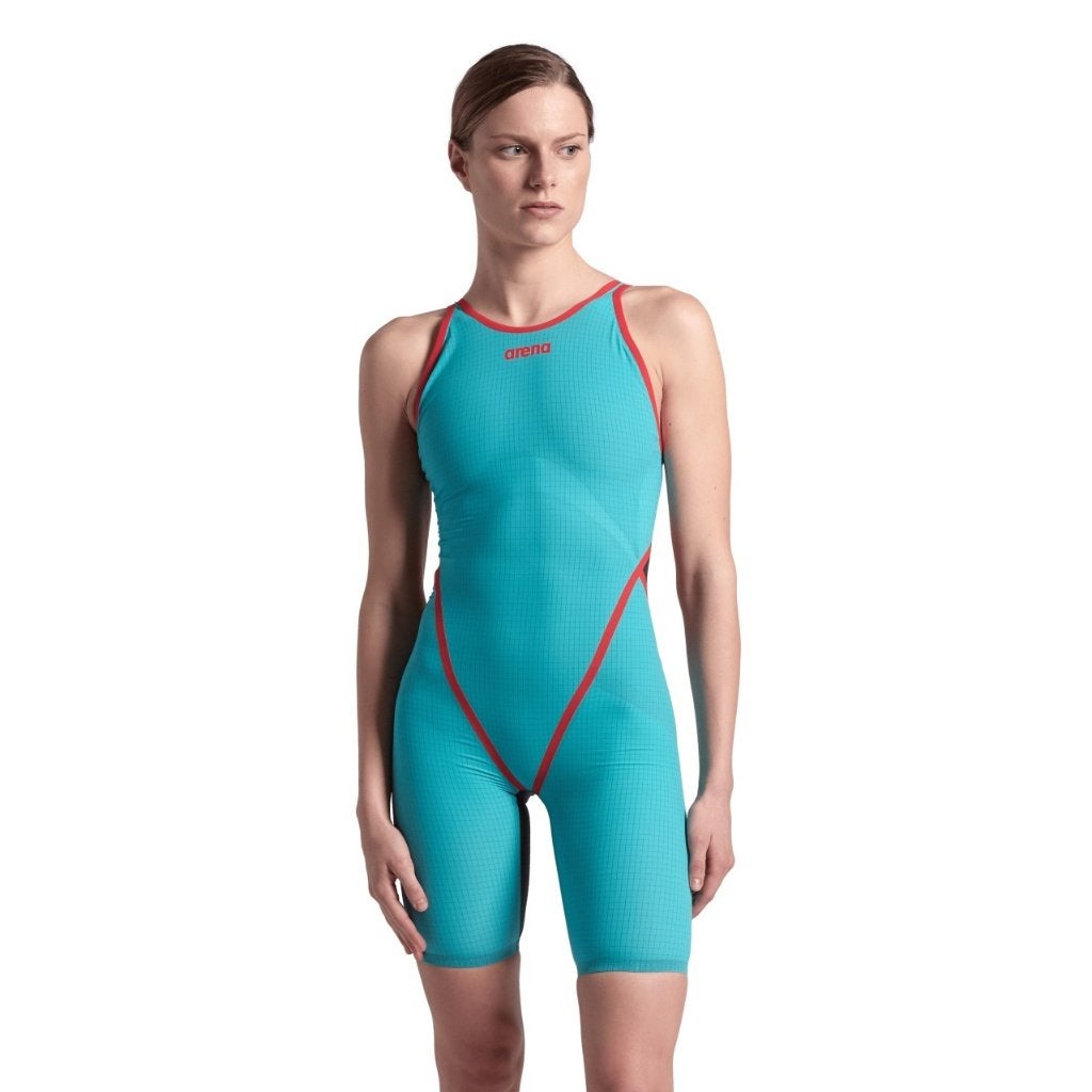 Nieuwe Arena Powerskin Carbon Core FX FBSLOB Turquoise, Kleding | Dames, C.da Cisterna, 84/85 62029 Tolentino (MC) Italië, Blauw