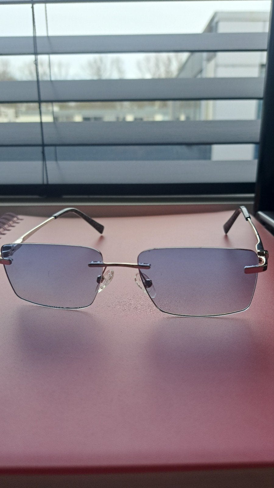 Okulo Eyewear Milano Zonnebril - Stijlvol & Modern, Ophalen of Verzenden