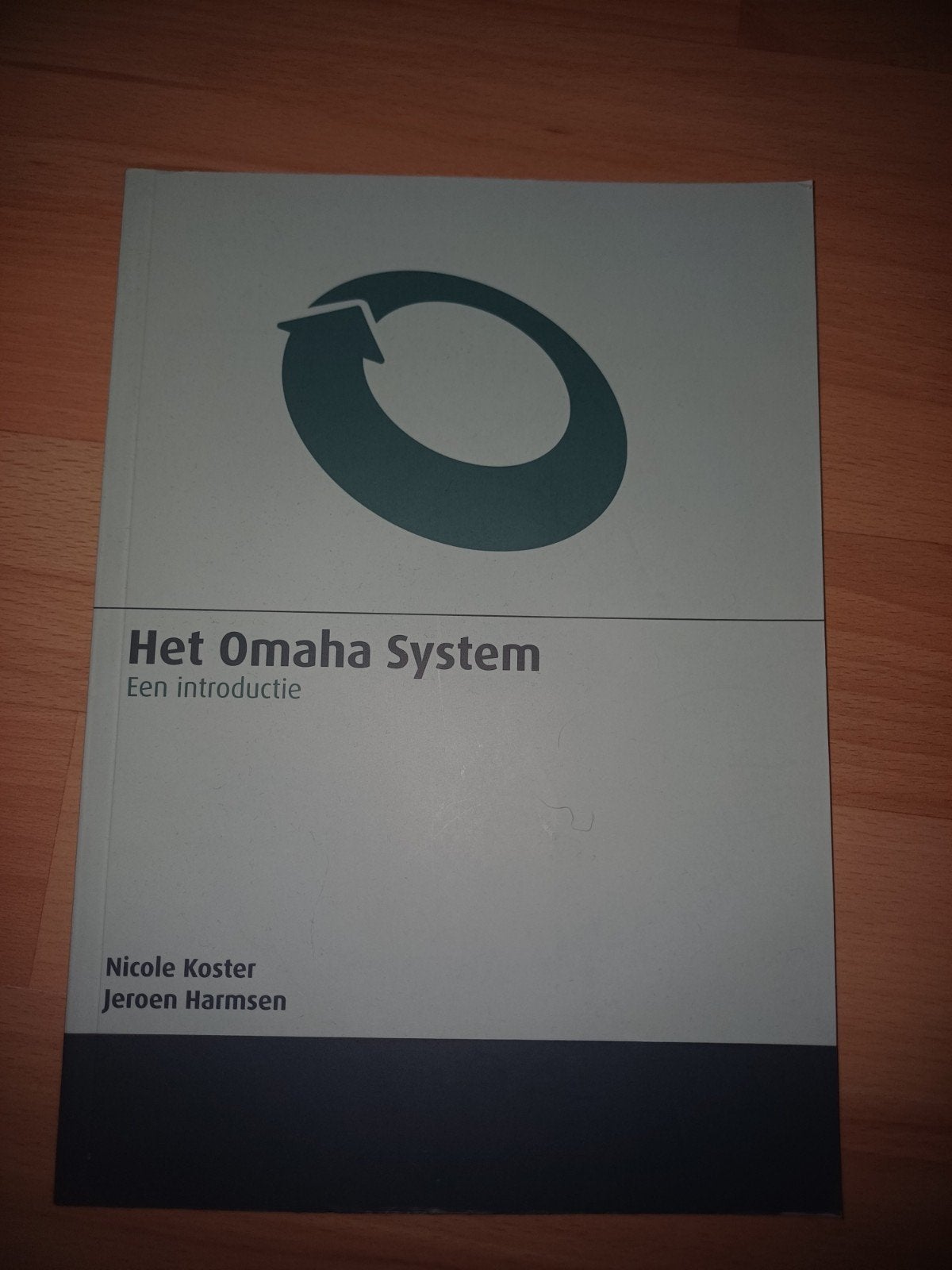 N.M. Koster - Het Omaha System, Boeken, N.M. Koster, Ophalen of Verzenden, Zo goed als nieuw, Nederlands