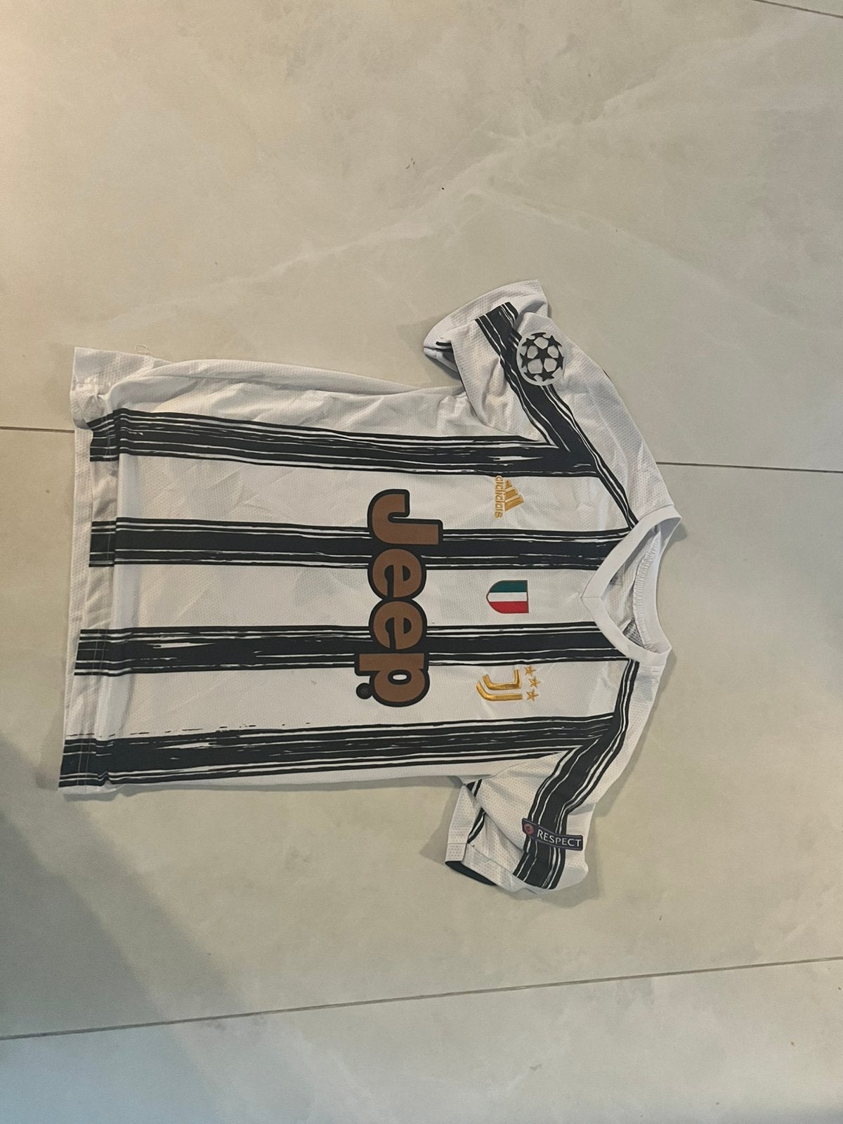 Cr7 juventus jersey, Kleding | Heren, Ophalen of Verzenden, Zo goed als nieuw