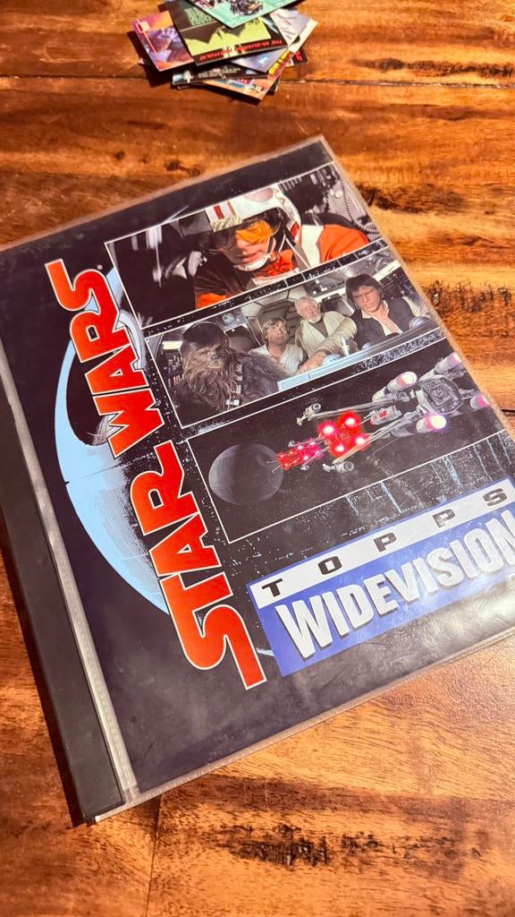 Star Wars verzamel items, Ophalen of Verzenden, Zo goed als nieuw