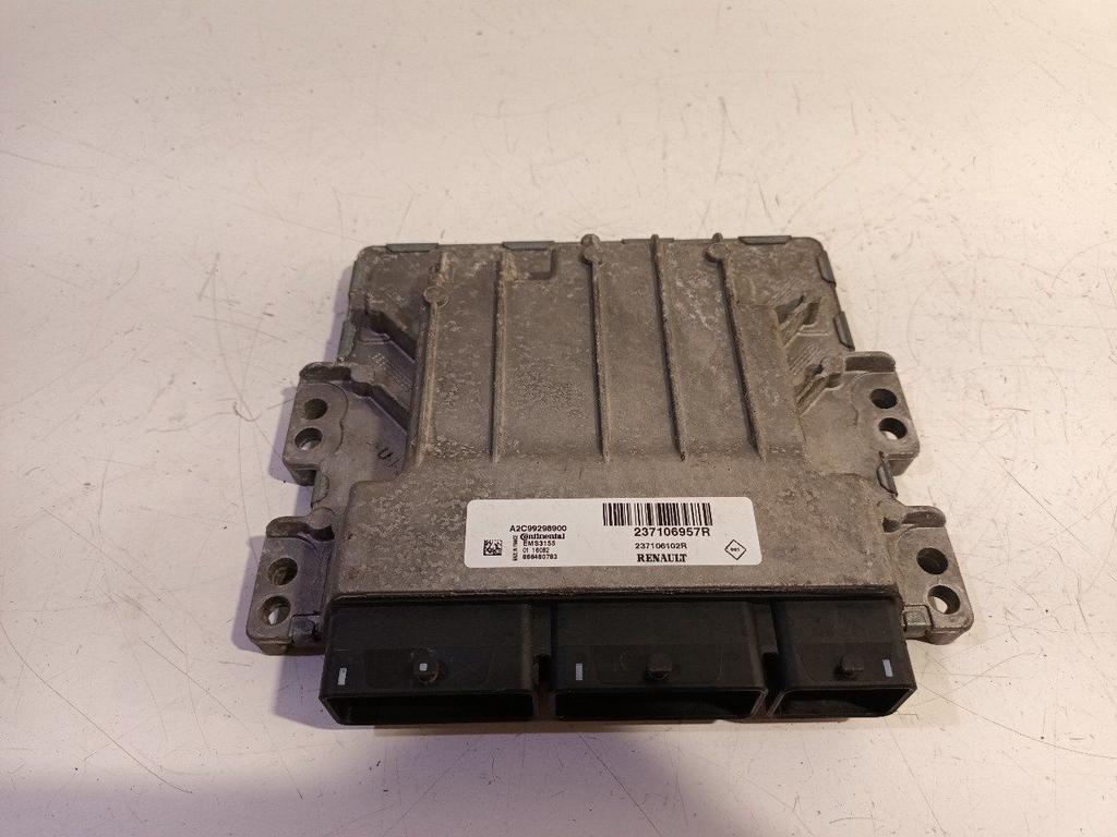 Computer motormanagement Renault Captur, Auto-onderdelen, Onderdelen@venauto.nl, Gebruikt, Ettenseweg 76, 4706 PB Roosendaal, The Netherlands