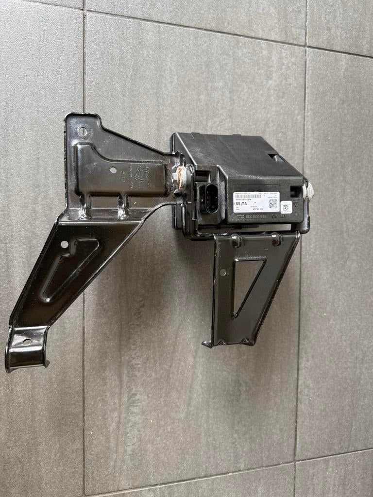 AUDI Q4 Motorgeluidsregelunit Elektrisch, Auto-onderdelen, Ophalen of Verzenden, Gebruikt, Audi